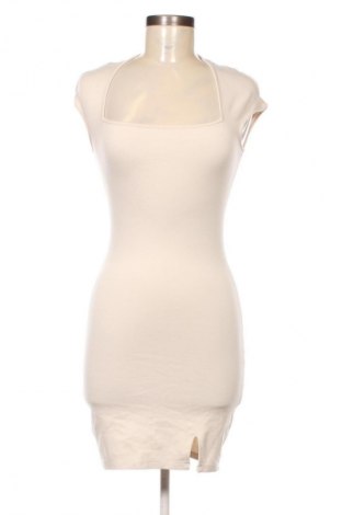 Šaty  H&M Divided, Veľkosť S, Farba Kremová, Cena  14,77 €