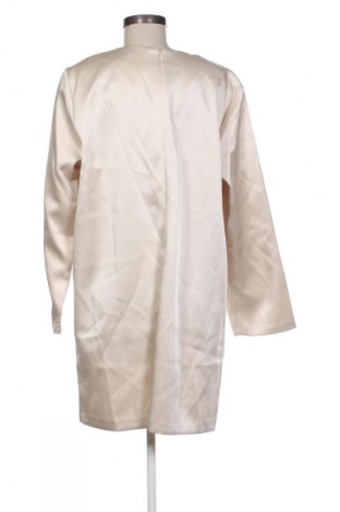 Šaty  H&M Divided, Veľkosť XL, Farba Béžová, Cena  23,53 €