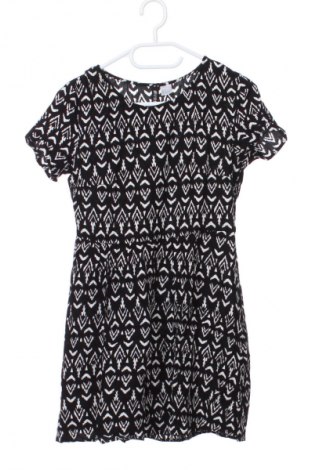 Рокля H&M Divided, Размер XS, Цвят Многоцветен, Цена 28,88 лв.