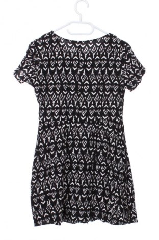 Рокля H&M Divided, Размер XS, Цвят Многоцветен, Цена 28,88 лв.