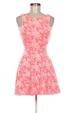 Šaty  H&M Divided, Veľkosť XXS, Farba Viacfarebná, Cena  14,91 €