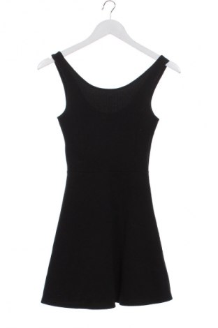 Šaty  H&M Divided, Veľkosť XXS, Farba Čierna, Cena  14,83 €