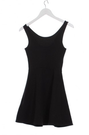 Šaty  H&M Divided, Veľkosť XXS, Farba Čierna, Cena  14,83 €