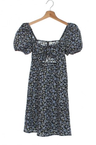Φόρεμα H&M Divided, Μέγεθος XXS, Χρώμα Πολύχρωμο, Τιμή 8,99 €