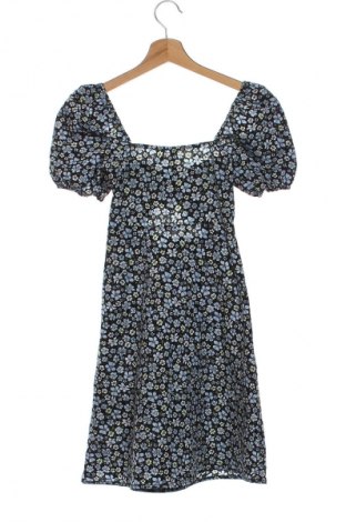 Φόρεμα H&M Divided, Μέγεθος XXS, Χρώμα Πολύχρωμο, Τιμή 8,99 €