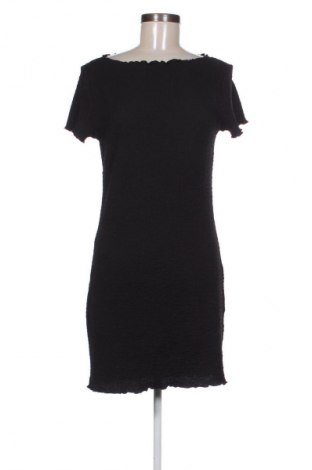 Sukienka H&M Divided, Rozmiar L, Kolor Czarny, Cena 66,67 zł