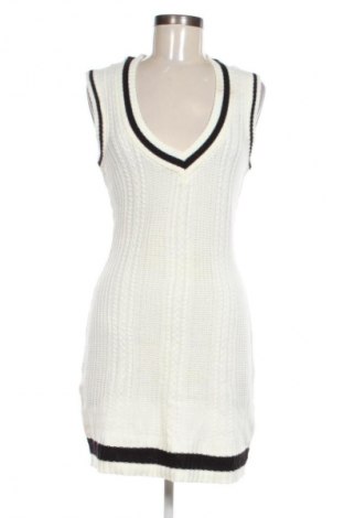 Šaty  H&M Divided, Veľkosť M, Farba Biela, Cena  23,52 €