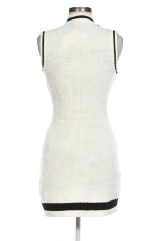 Šaty  H&M Divided, Veľkosť M, Farba Biela, Cena  23,52 €