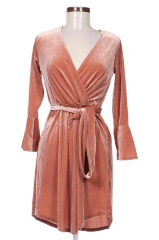 Sukienka H&M Divided, Rozmiar M, Kolor Różowy, Cena 44,99 zł