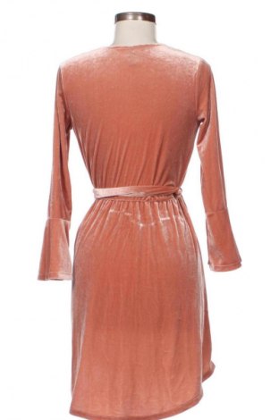 Sukienka H&M Divided, Rozmiar M, Kolor Różowy, Cena 44,99 zł