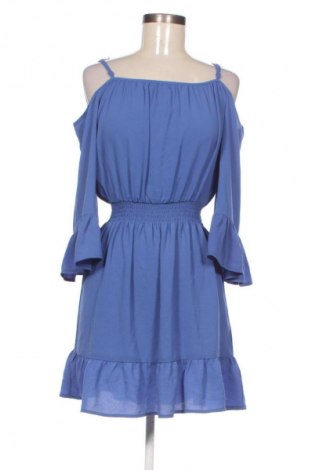 Φόρεμα H&M Divided, Μέγεθος M, Χρώμα Μπλέ, Τιμή 14,83 €