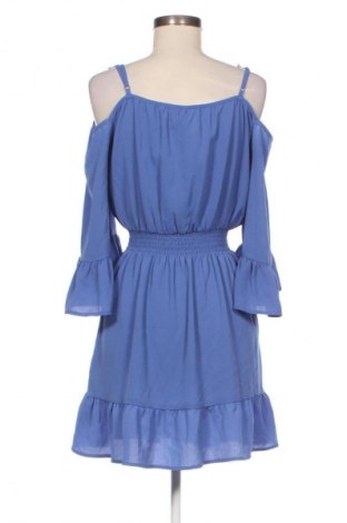 Φόρεμα H&M Divided, Μέγεθος M, Χρώμα Μπλέ, Τιμή 14,83 €