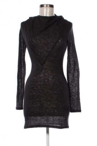 Šaty  H&M Divided, Veľkosť XS, Farba Čierna, Cena  15,95 €