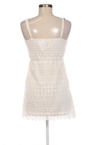 Ruha H&M Divided, Méret S, Szín Fehér, Ár 5 829 Ft