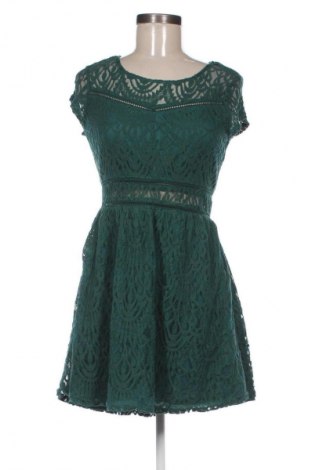 Ruha H&M Divided, Méret L, Szín Zöld, Ár 4 809 Ft