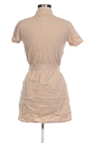 Šaty  H&M Divided, Velikost S, Barva Béžová, Cena  409,00 Kč