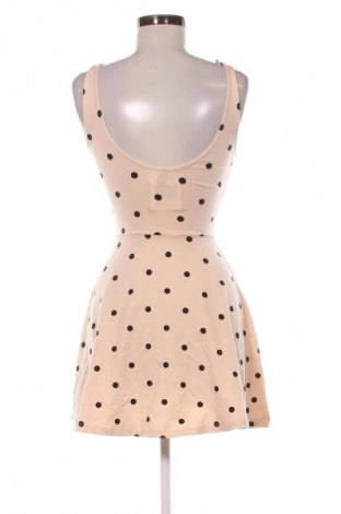 Рокля H&M Divided, Размер S, Цвят Многоцветен, Цена 29,00 лв.