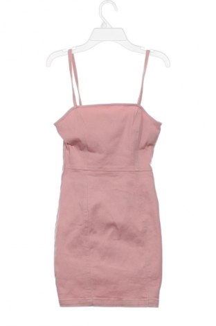 Kleid H&M Divided, Größe S, Farbe Aschrosa, Preis € 14,83