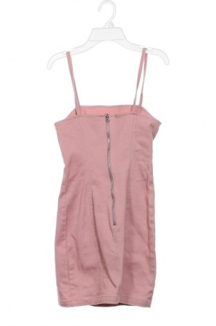 Kleid H&M Divided, Größe S, Farbe Aschrosa, Preis € 14,83