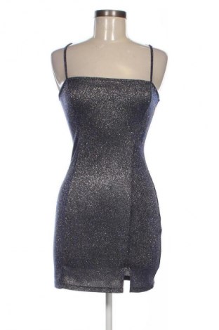 Šaty  H&M Divided, Velikost XS, Barva Modrá, Cena  367,00 Kč