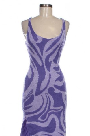 Šaty  H&M Divided, Velikost XS, Barva Fialová, Cena  497,00 Kč