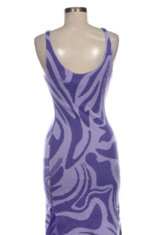 Šaty  H&M Divided, Velikost XS, Barva Fialová, Cena  497,00 Kč