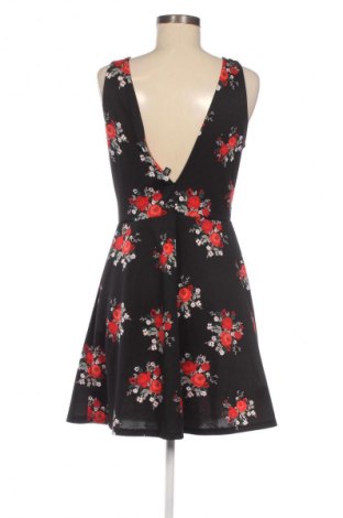 Sukienka H&M Divided, Rozmiar L, Kolor Kolorowy, Cena 66,67 zł