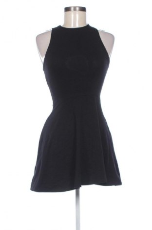 Kleid H&M Divided, Größe XS, Farbe Schwarz, Preis € 14,83