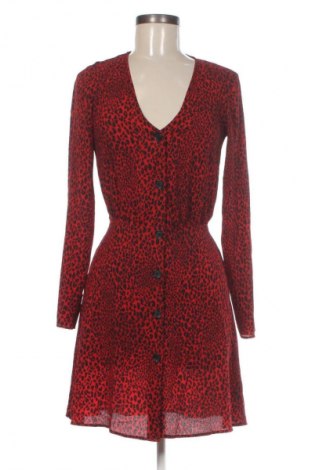 Рокля H&M Divided, Размер S, Цвят Многоцветен, Цена 31,99 лв.