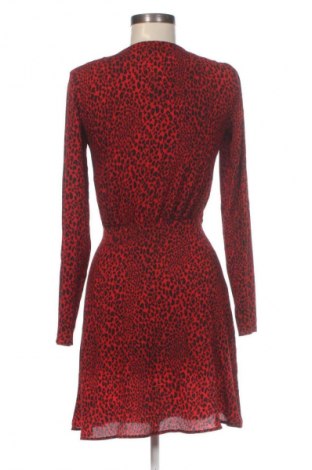 Рокля H&M Divided, Размер S, Цвят Многоцветен, Цена 31,99 лв.