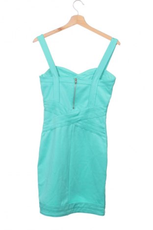 Šaty  H&M Divided, Veľkosť XXS, Farba Modrá, Cena  8,95 €