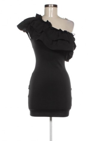 Sukienka H&M Divided, Rozmiar XS, Kolor Czarny, Cena 86,99 zł