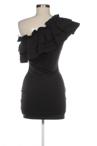 Sukienka H&M Divided, Rozmiar XS, Kolor Czarny, Cena 86,99 zł