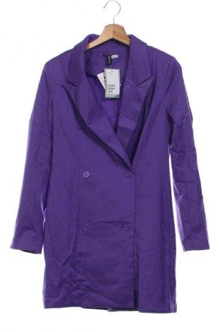 Kleid H&M Divided, Größe XS, Farbe Lila, Preis € 39,46