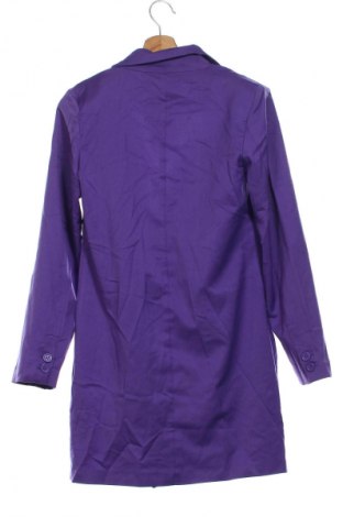 Kleid H&M Divided, Größe XS, Farbe Lila, Preis € 39,46