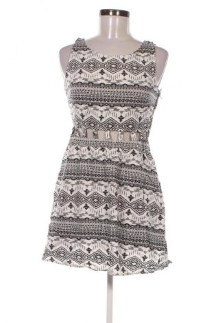 Kleid H&M Divided, Größe L, Farbe Mehrfarbig, Preis € 14,91