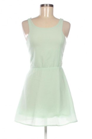 Ruha H&M Divided, Méret XXS, Szín Zöld, Ár 6 000 Ft