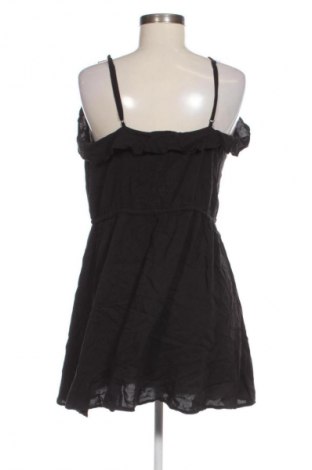 Kleid H&M Divided, Größe L, Farbe Schwarz, Preis € 11,99