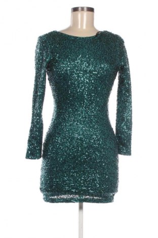 Kleid H&M Divided, Größe M, Farbe Mehrfarbig, Preis € 29,67