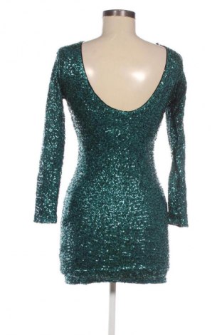 Kleid H&M Divided, Größe M, Farbe Mehrfarbig, Preis € 29,67