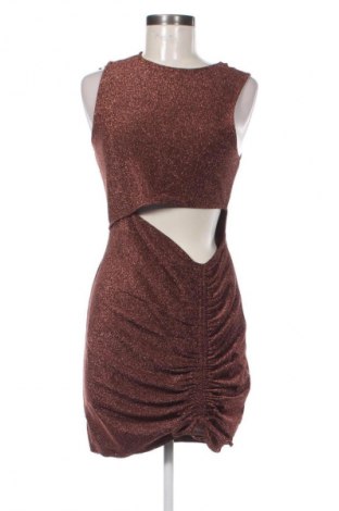 Kleid H&M Divided, Größe M, Farbe Mehrfarbig, Preis € 11,99