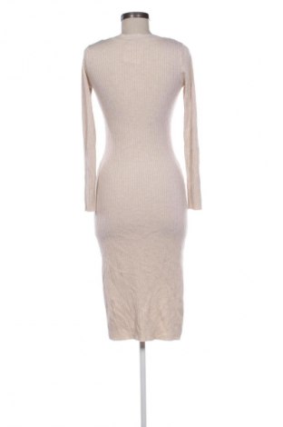 Sukienka H&M Divided, Rozmiar S, Kolor Beżowy, Cena 40,99 zł