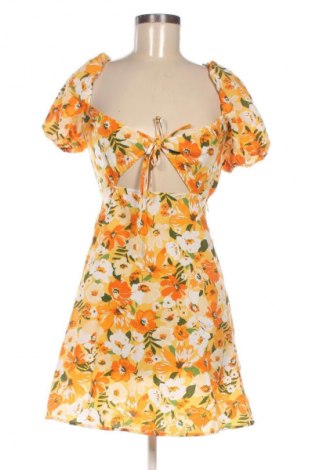 Šaty  H&M Divided, Velikost XS, Barva Vícebarevné, Cena  371,00 Kč