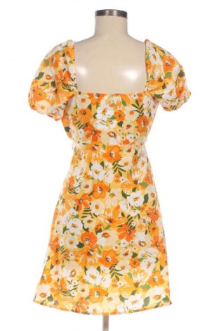 Šaty  H&M Divided, Velikost XS, Barva Vícebarevné, Cena  371,00 Kč