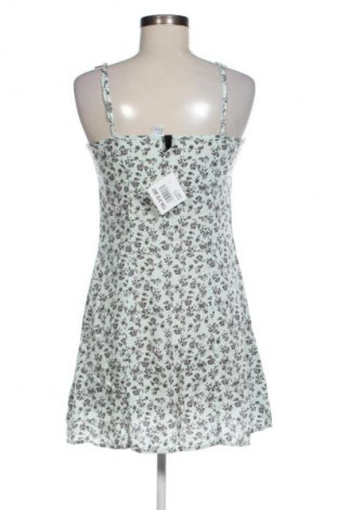 Рокля H&M Divided, Размер M, Цвят Многоцветен, Цена 32,99 лв.