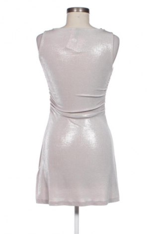 Šaty  H&M Divided, Veľkosť XS, Farba Sivá, Cena  14,83 €