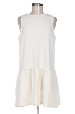 Šaty  H&M Divided, Veľkosť L, Farba Kremová, Cena  14,77 €