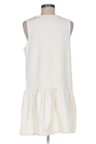 Šaty  H&M Divided, Veľkosť L, Farba Kremová, Cena  14,77 €