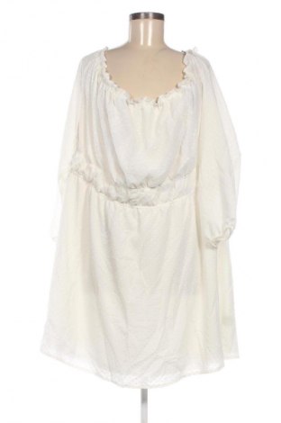 Рокля H&M Divided, Размер 4XL, Цвят Многоцветен, Цена 8,99 лв.