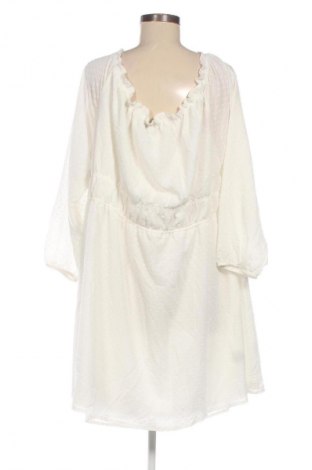 Рокля H&M Divided, Размер 4XL, Цвят Многоцветен, Цена 8,99 лв.